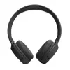 JBL Tune 520 BT Headset Wireless Head-band Calls/Music USB Type-C Bluetooth Czarny