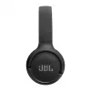 JBL Tune 520 BT Headset Wireless Head-band Calls/Music USB Type-C Bluetooth Czarny