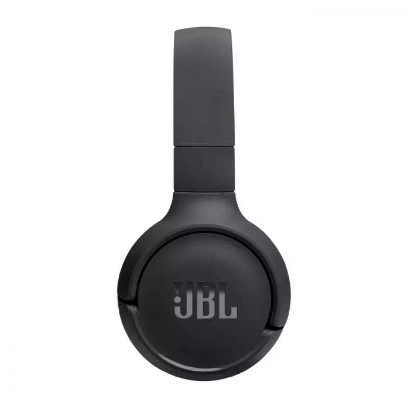 JBL Tune 520 BT Headset Wireless Head-band Calls/Music USB Type-C Bluetooth Czarny