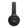 JBL Tune 520 BT Headset Wireless Head-band Calls/Music USB Type-C Bluetooth Czarny