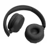JBL Tune 520 BT Headset Wireless Head-band Calls/Music USB Type-C Bluetooth Czarny
