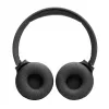 JBL Tune 520 BT Headset Wireless Head-band Calls/Music USB Type-C Bluetooth Czarny