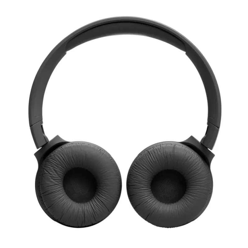 JBL Tune 520 BT Headset Wireless Head-band Calls/Music USB Type-C Bluetooth Czarny