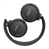 JBL Tune 520 BT Headset Wireless Head-band Calls/Music USB Type-C Bluetooth Czarny