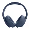 JBL Tune 720BT Zestaw słuchawkowy Bezprzewodowy Nauszny Rozmowy/Muzyka Bluetooth Niebieski