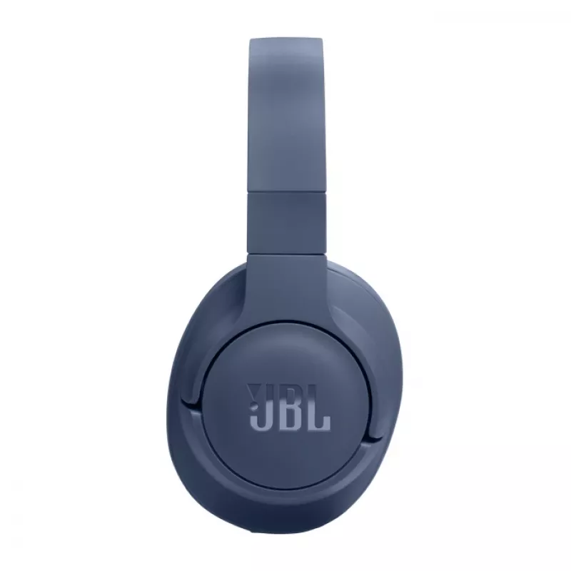 JBL Tune 720BT Zestaw słuchawkowy Bezprzewodowy Nauszny Rozmowy/Muzyka Bluetooth Niebieski