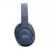 JBL Tune 720BT Zestaw słuchawkowy Bezprzewodowy Nauszny Rozmowy/Muzyka Bluetooth Niebieski