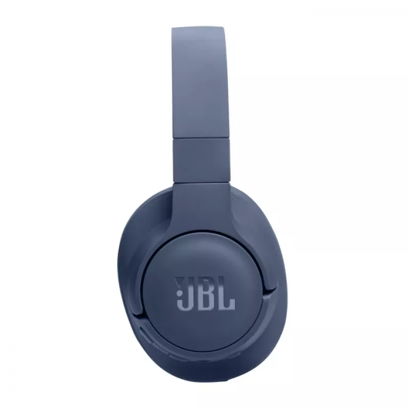 JBL Tune 720BT Zestaw słuchawkowy Bezprzewodowy Nauszny Rozmowy/Muzyka Bluetooth Niebieski