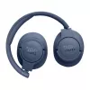 JBL Tune 720BT Zestaw słuchawkowy Bezprzewodowy Nauszny Rozmowy/Muzyka Bluetooth Niebieski