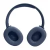 JBL Tune 720BT Zestaw słuchawkowy Bezprzewodowy Nauszny Rozmowy/Muzyka Bluetooth Niebieski