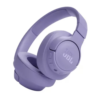 JBL Tune 720BT Zestaw słuchawkowy Bezprzewodowy Nagłowny Połączenia/Muzyka Bluetooth Fioletowy