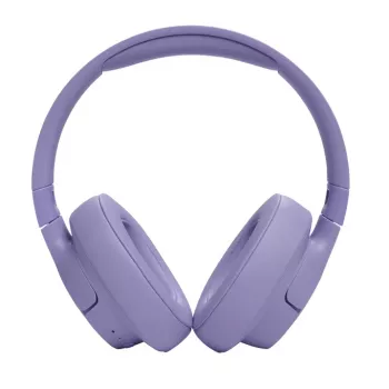 JBL Tune 720BT Zestaw słuchawkowy Bezprzewodowy Nagłowny Połączenia/Muzyka Bluetooth Fioletowy