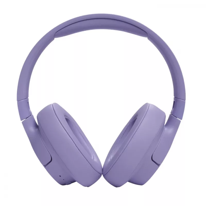 JBL Tune 720BT Zestaw słuchawkowy Bezprzewodowy Nagłowny Połączenia/Muzyka Bluetooth Fioletowy