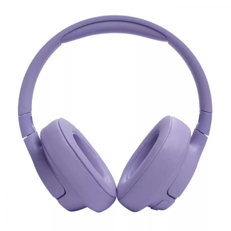 JBL Tune 720BT Zestaw słuchawkowy Bezprzewodowy Nagłowny Połączenia/Muzyka Bluetooth Fioletowy