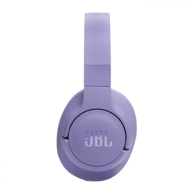 JBL Tune 720BT Zestaw słuchawkowy Bezprzewodowy Nagłowny Połączenia/Muzyka Bluetooth Fioletowy
