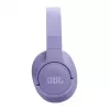 JBL Tune 720BT Zestaw słuchawkowy Bezprzewodowy Nagłowny Połączenia/Muzyka Bluetooth Fioletowy