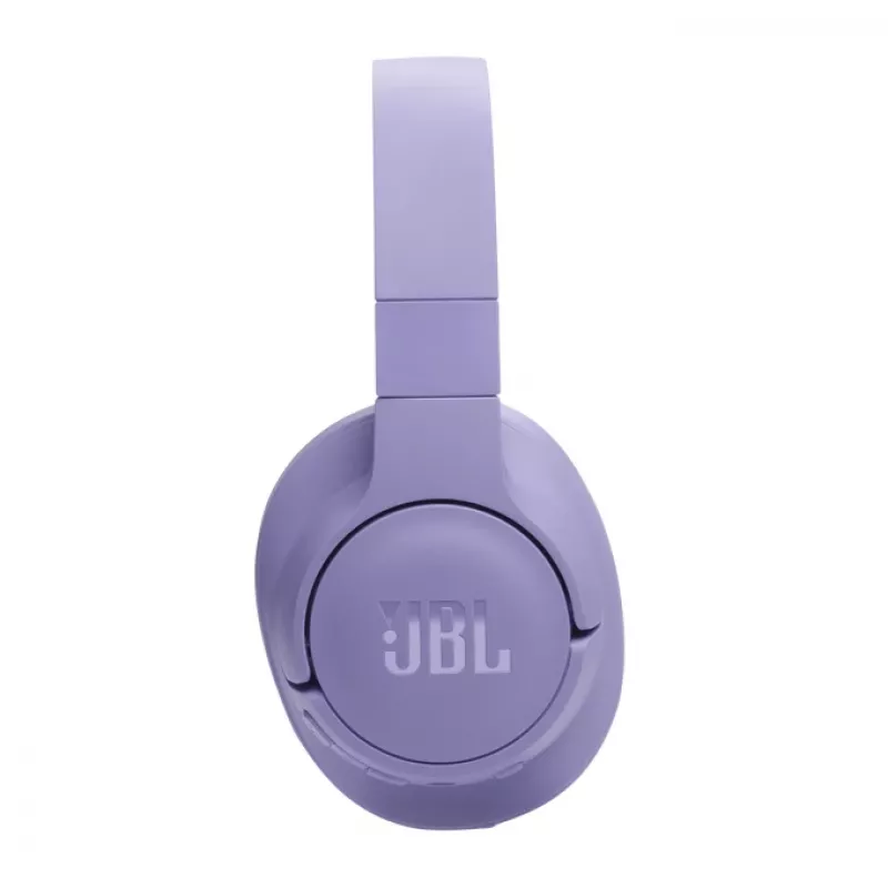 JBL Tune 720BT Zestaw słuchawkowy Bezprzewodowy Nagłowny Połączenia/Muzyka Bluetooth Fioletowy