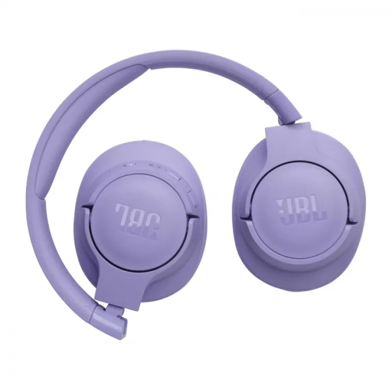 JBL Tune 720BT Zestaw słuchawkowy Bezprzewodowy Nagłowny Połączenia/Muzyka Bluetooth Fioletowy