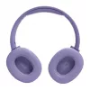 JBL Tune 720BT Zestaw słuchawkowy Bezprzewodowy Nagłowny Połączenia/Muzyka Bluetooth Fioletowy