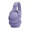 JBL Tune 720BT Zestaw słuchawkowy Bezprzewodowy Nagłowny Połączenia/Muzyka Bluetooth Fioletowy