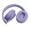 JBL Tune 720BT Zestaw słuchawkowy Bezprzewodowy Nagłowny Połączenia/Muzyka Bluetooth Fioletowy
