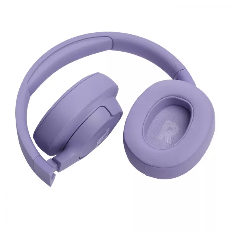 JBL Tune 720BT Zestaw słuchawkowy Bezprzewodowy Nagłowny Połączenia/Muzyka Bluetooth Fioletowy