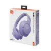 JBL Tune 720BT Zestaw słuchawkowy Bezprzewodowy Nagłowny Połączenia/Muzyka Bluetooth Fioletowy