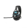 Słuchawki JBL Quantum 810 Bezprzewodowe Nauszne Gaming USB Type-C Bluetooth Czarny