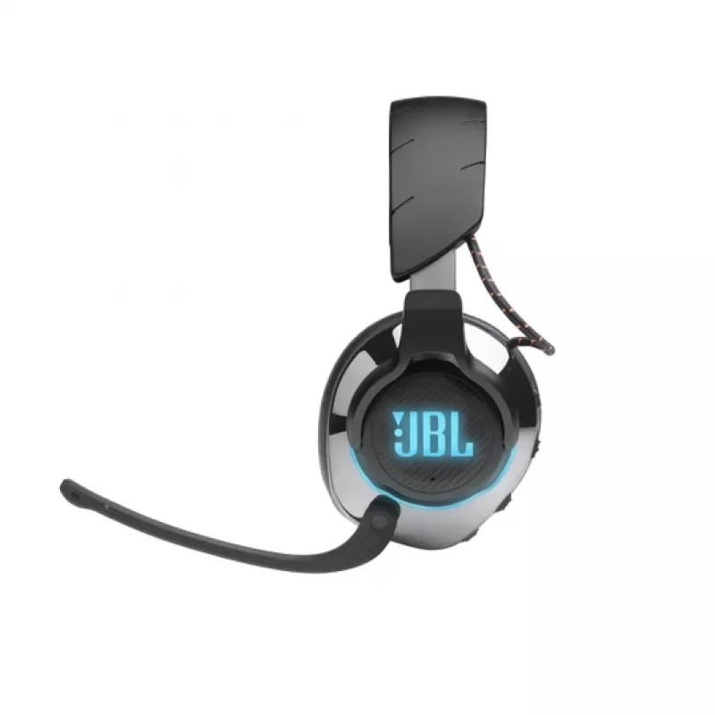 Słuchawki JBL Quantum 810 Bezprzewodowe Nauszne Gaming USB Type-C Bluetooth Czarny