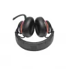 Słuchawki JBL Quantum 810 Bezprzewodowe Nauszne Gaming USB Type-C Bluetooth Czarny
