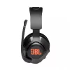JBL Quantum 400 Czarny, przewodowe, gamingowe, 20 - 20000 Hz, 248 g, słuchawki, czarny