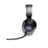 JBL Quantum 400 Czarny, przewodowe, gamingowe, 20 - 20000 Hz, 248 g, słuchawki, czarny