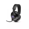 JBL Quantum 400 Czarny, przewodowe, gamingowe, 20 - 20000 Hz, 248 g, słuchawki, czarny