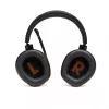 JBL Quantum 400 Czarny, przewodowe, gamingowe, 20 - 20000 Hz, 248 g, słuchawki, czarny