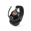 JBL Quantum 400 Czarny, przewodowe, gamingowe, 20 - 20000 Hz, 248 g, słuchawki, czarny