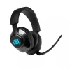 JBL Quantum 400 Czarny, przewodowe, gamingowe, 20 - 20000 Hz, 248 g, słuchawki, czarny