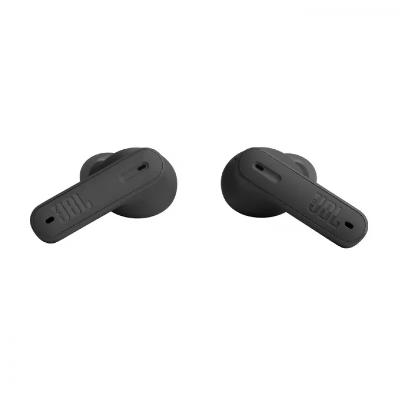JBL Tune Beam Headset True Wireless Stereo (TWS) In-ear Calls/Music USB Type-C Bluetooth Czarny