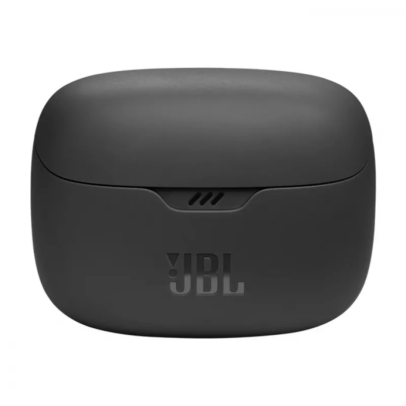 JBL Tune Beam Headset True Wireless Stereo (TWS) In-ear Calls/Music USB Type-C Bluetooth Czarny