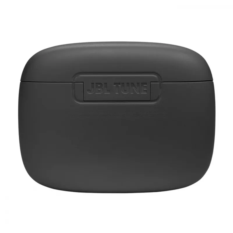 JBL Tune Beam Headset True Wireless Stereo (TWS) In-ear Calls/Music USB Type-C Bluetooth Czarny