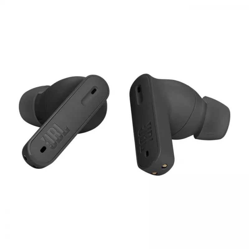 JBL Tune Beam Headset True Wireless Stereo (TWS) In-ear Calls/Music USB Type-C Bluetooth Czarny