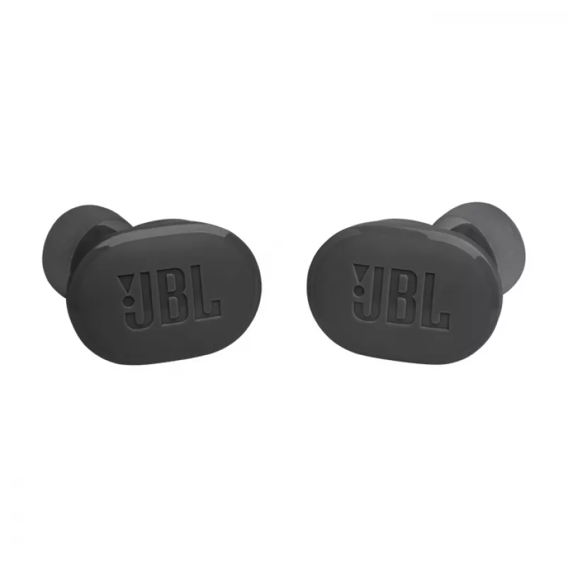 JBL Tune Buds Zestaw słuchawkowy True Wireless Stereo (TWS) douszny Słuchawki/muzyka Bluetooth Czarny