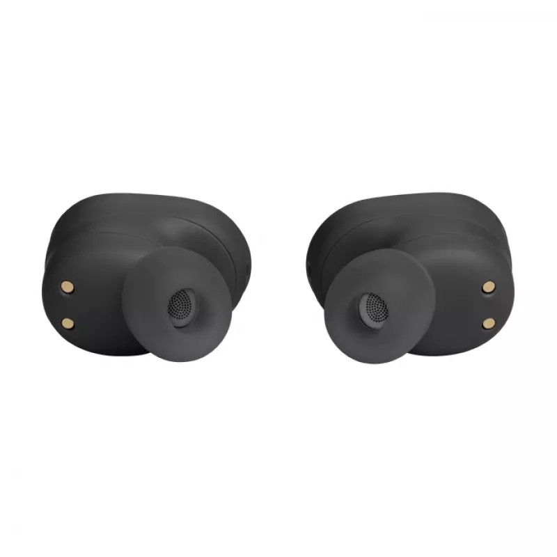 JBL Tune Buds Zestaw słuchawkowy True Wireless Stereo (TWS) douszny Słuchawki/muzyka Bluetooth Czarny