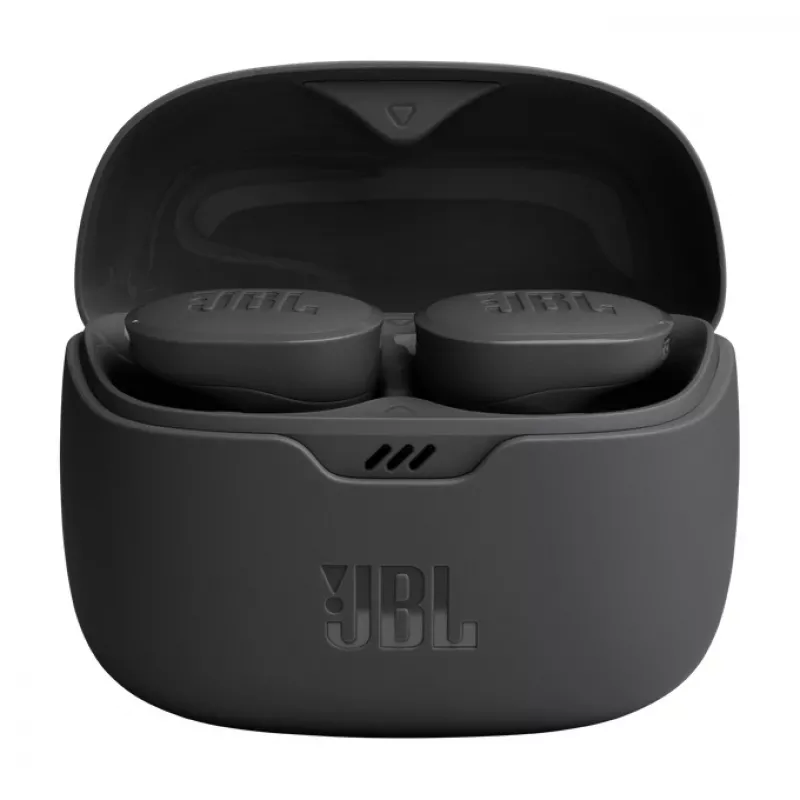JBL Tune Buds Zestaw słuchawkowy True Wireless Stereo (TWS) douszny Słuchawki/muzyka Bluetooth Czarny