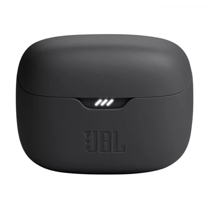 JBL Tune Buds Zestaw słuchawkowy True Wireless Stereo (TWS) douszny Słuchawki/muzyka Bluetooth Czarny