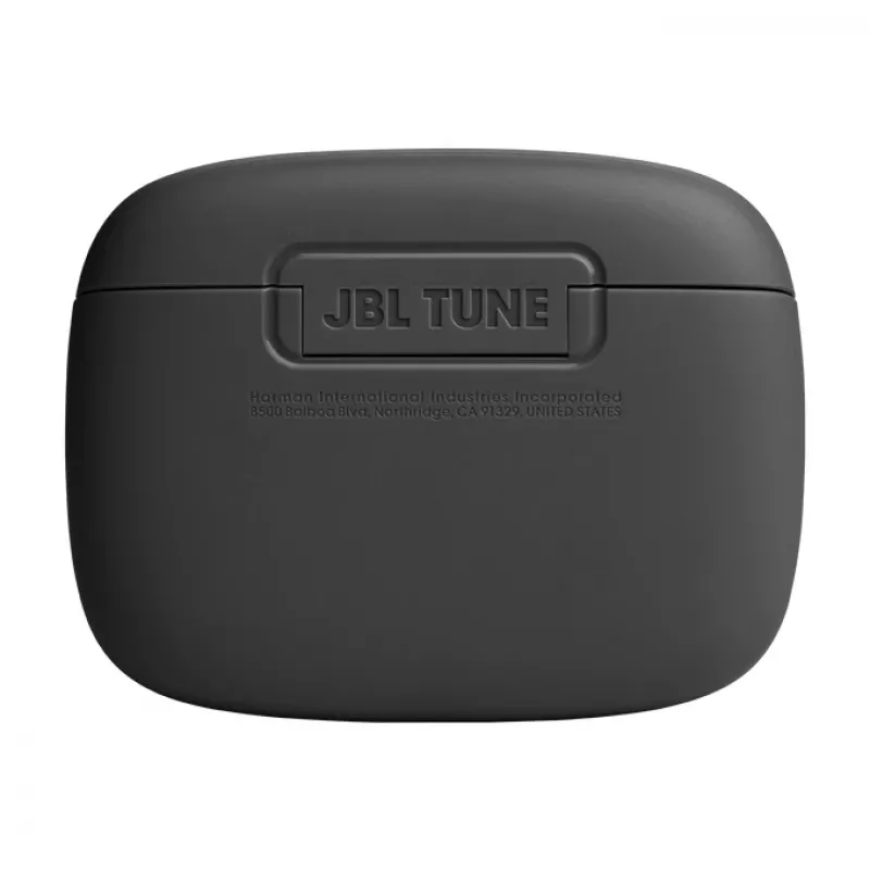 JBL Tune Buds Zestaw słuchawkowy True Wireless Stereo (TWS) douszny Słuchawki/muzyka Bluetooth Czarny