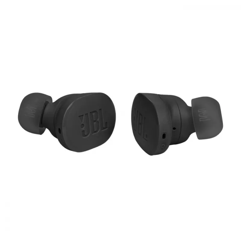 JBL Tune Buds Zestaw słuchawkowy True Wireless Stereo (TWS) douszny Słuchawki/muzyka Bluetooth Czarny
