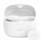 JBL Tune Buds Zestaw słuchawkowy True Wireless Stereo (TWS) douszne Połączenia/Muzyka Bluetooth Biały