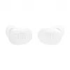 JBL Tune Buds Zestaw słuchawkowy True Wireless Stereo (TWS) douszne Połączenia/Muzyka Bluetooth Biały