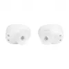 JBL Tune Buds Zestaw słuchawkowy True Wireless Stereo (TWS) douszne Połączenia/Muzyka Bluetooth Biały