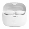 JBL Tune Buds Zestaw słuchawkowy True Wireless Stereo (TWS) douszne Połączenia/Muzyka Bluetooth Biały